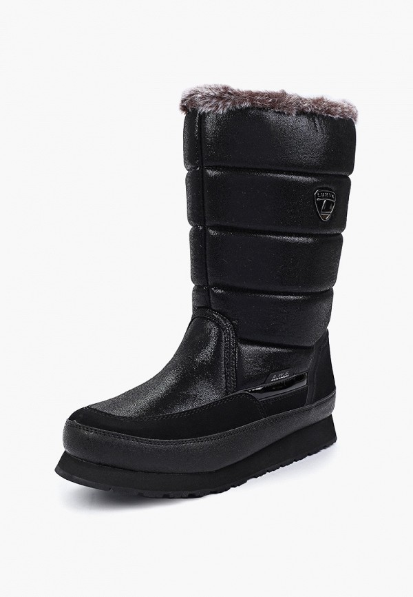 Luhta Дутики - фото 2