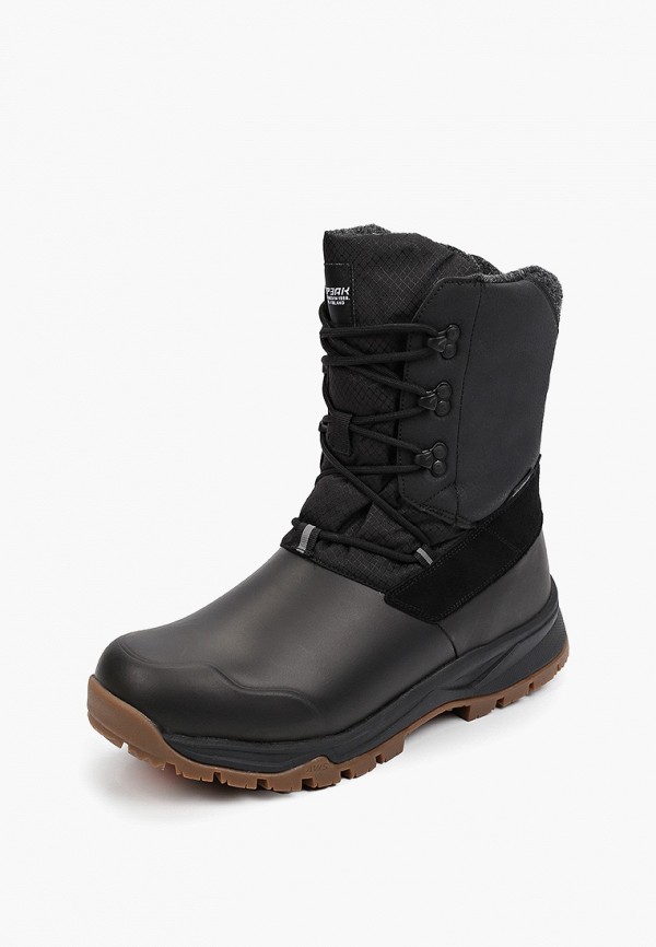 Icepeak Полусапоги - ICEPEAK ALASKA MR - фото 2