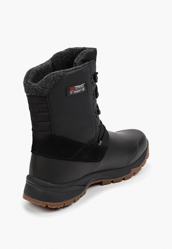 Icepeak Полусапоги - ICEPEAK ALASKA MR - фото 3