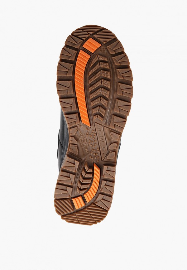 Icepeak Полусапоги - ICEPEAK ALASKA MR - фото 5