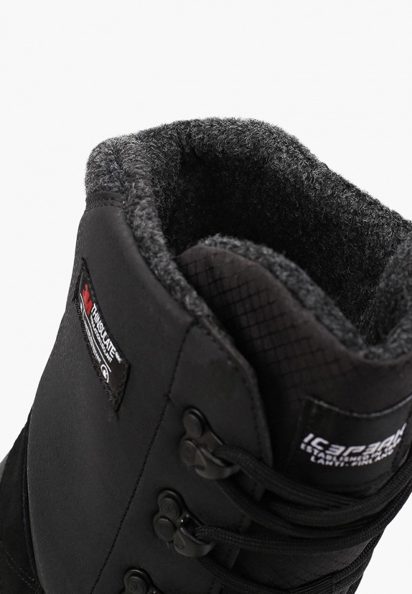 Icepeak Полусапоги - ICEPEAK ALASKA MR - фото 6