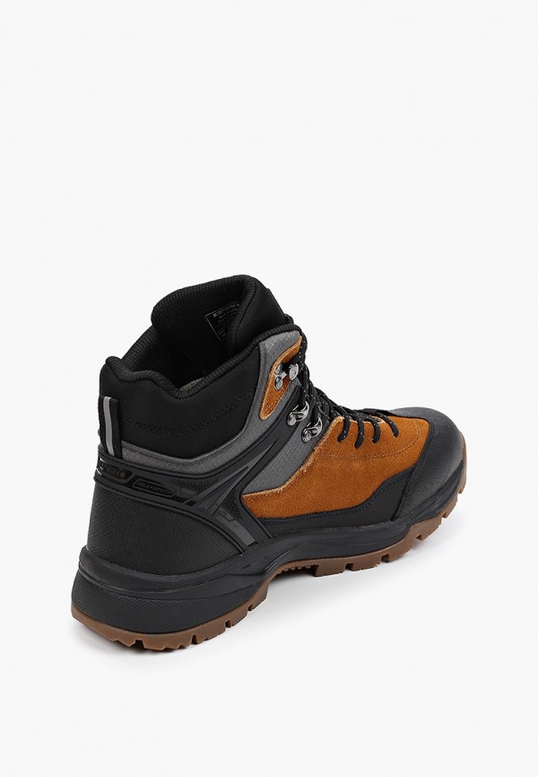 Icepeak Ботинки трекинговые - ICEPEAK ABACO MR - фото 3