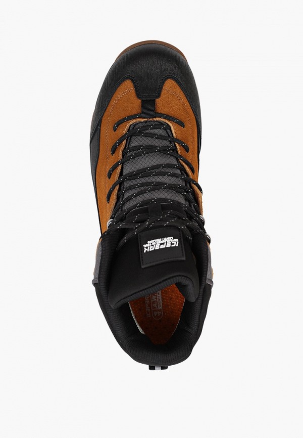 Icepeak Ботинки трекинговые - ICEPEAK ABACO MR - фото 4