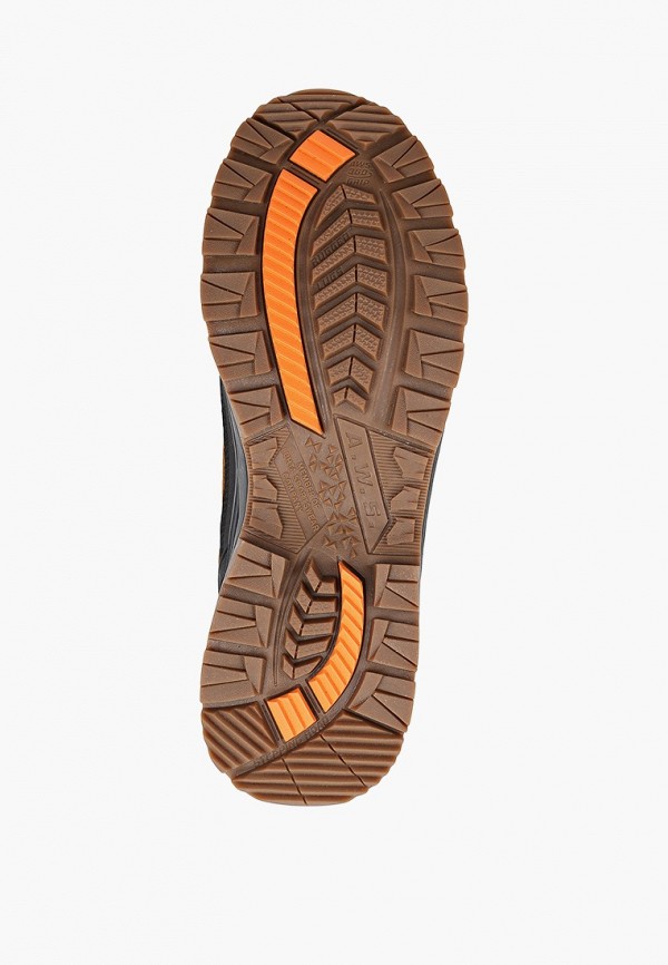 Icepeak Ботинки трекинговые - ICEPEAK ABACO MR - фото 5