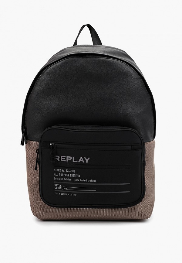 Replay Рюкзак - фото 1