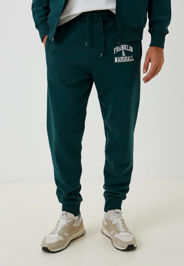 Franklin & Marshall Брюки спортивные - фото 1