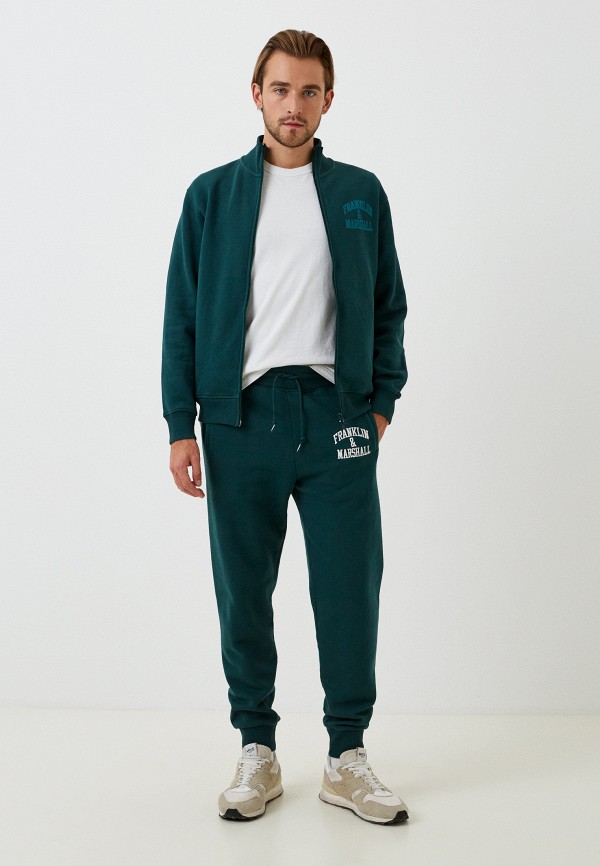 Franklin & Marshall Брюки спортивные - фото 2