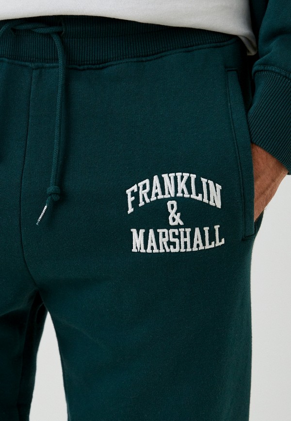 Franklin & Marshall Брюки спортивные - фото 4