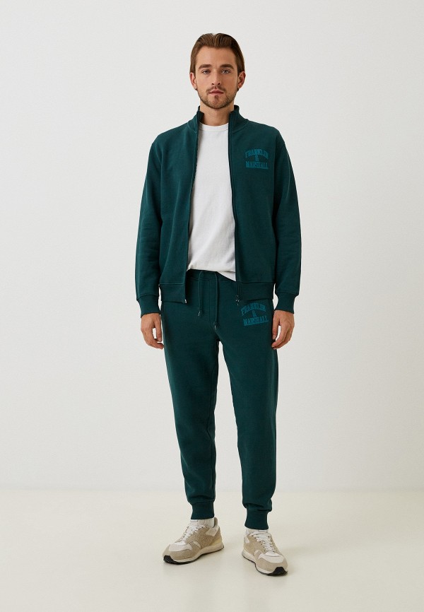 Franklin & Marshall Брюки спортивные - фото 2