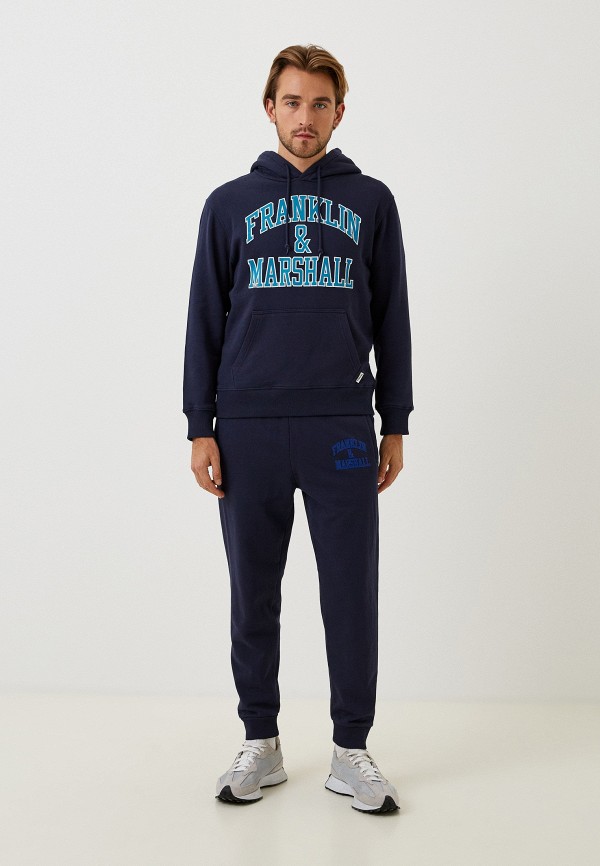 Franklin & Marshall Брюки спортивные - фото 2