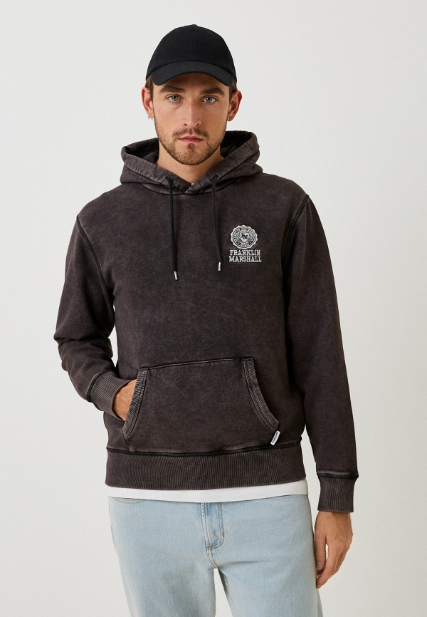 Franklin & Marshall Худи - фото 1