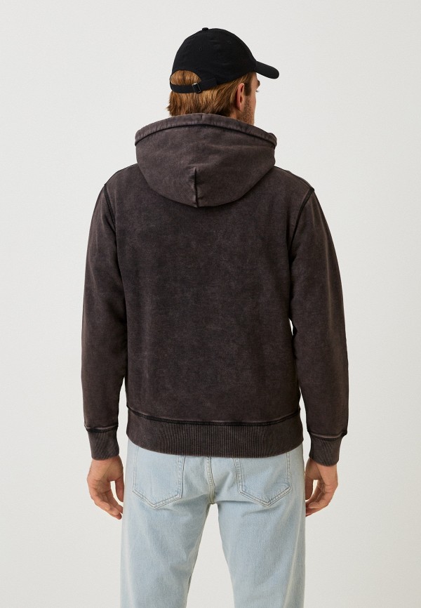 Franklin & Marshall Худи - фото 3