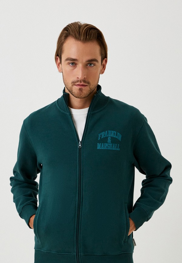 Franklin & Marshall Олимпийка - фото 1