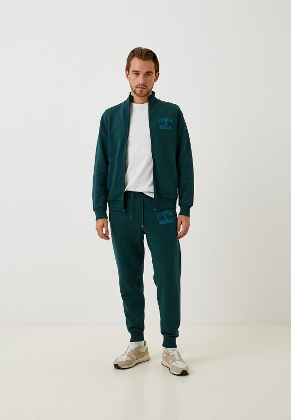 Franklin & Marshall Олимпийка - фото 2