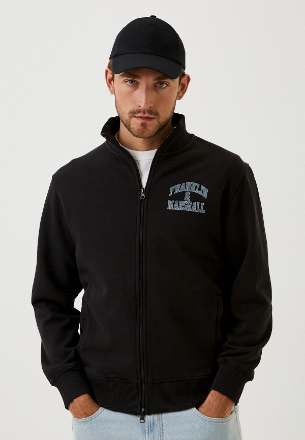 Franklin & Marshall Олимпийка - фото 1