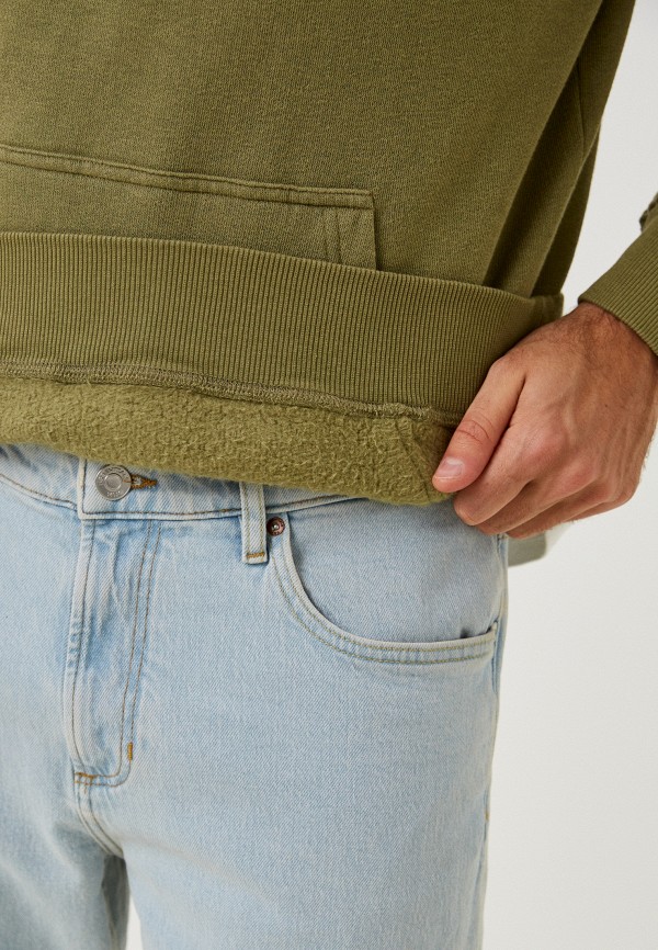 Franklin & Marshall Худи - фото 4