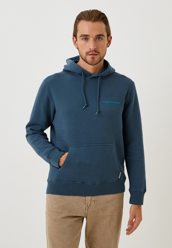 Franklin & Marshall Худи - фото 1