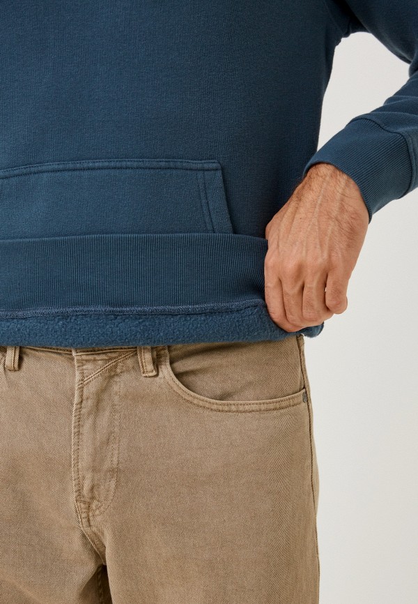 Franklin & Marshall Худи - фото 4