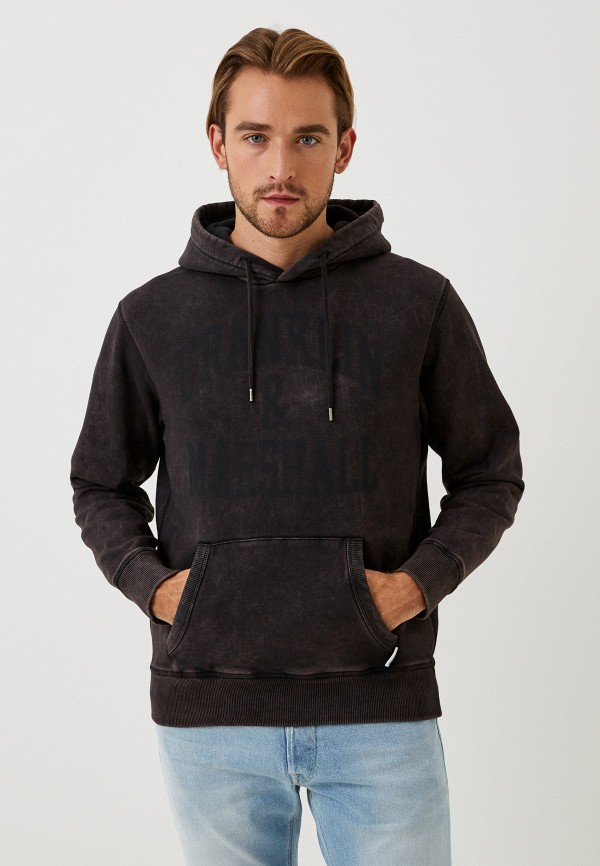 Franklin & Marshall Худи - фото 1