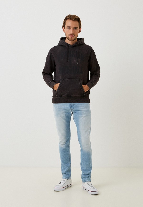 Franklin & Marshall Худи - фото 2