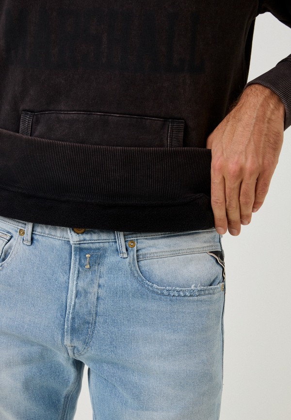 Franklin & Marshall Худи - фото 4