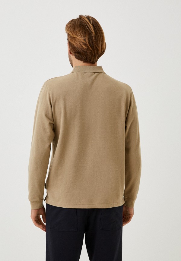 Franklin & Marshall Поло - фото 2