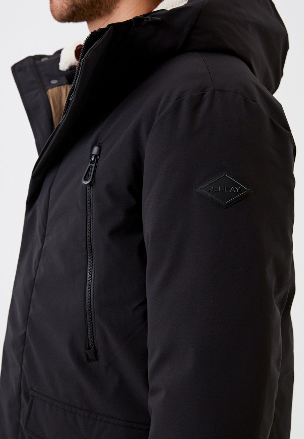 Replay Парка - фото 5