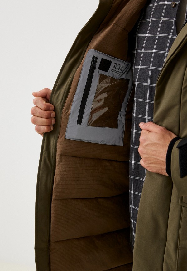 Replay Парка - фото 4