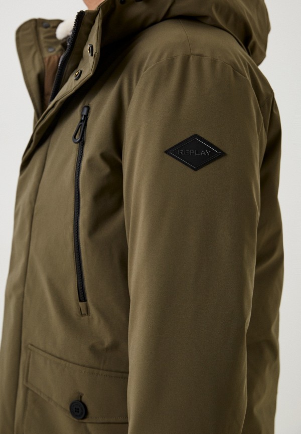 Replay Парка - фото 5