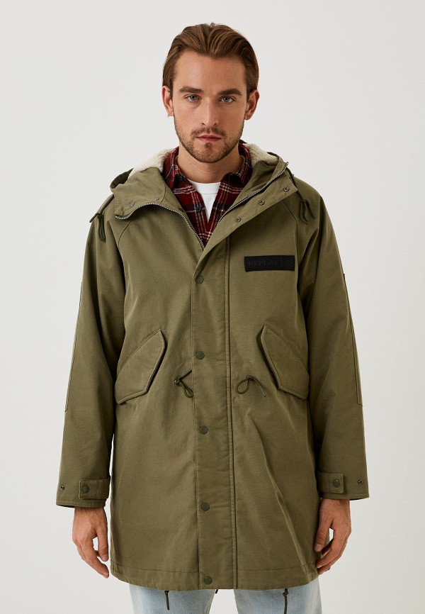 Replay Парка - фото 1