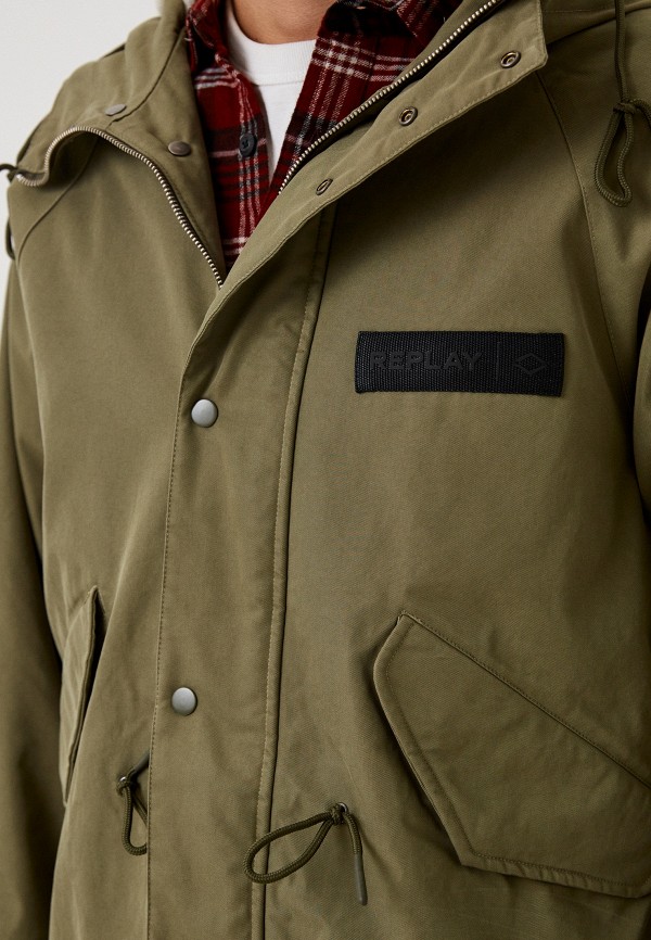 Replay Парка - фото 5