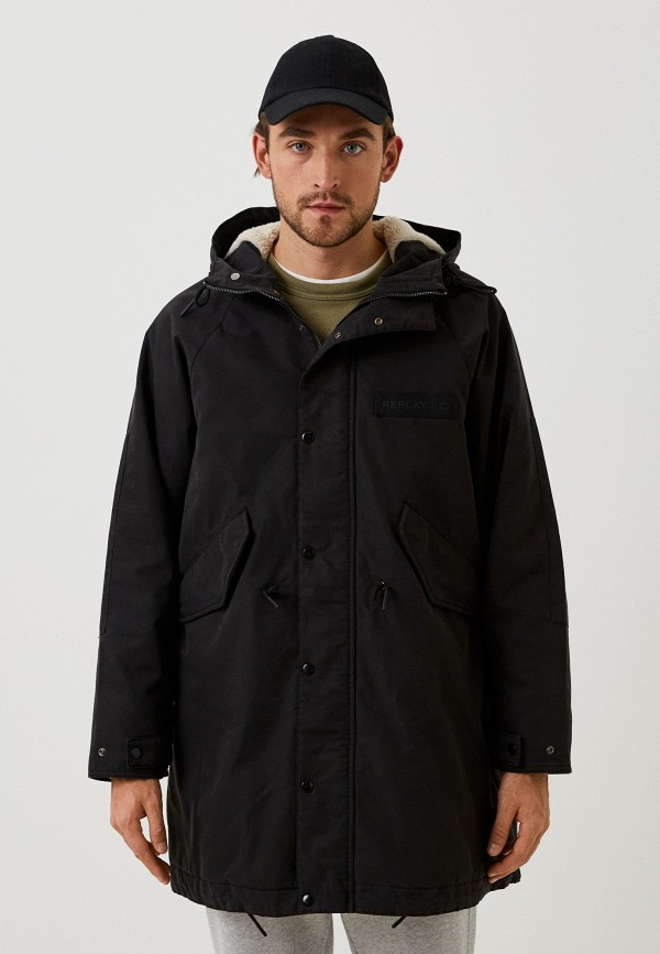 Replay Парка - фото 1