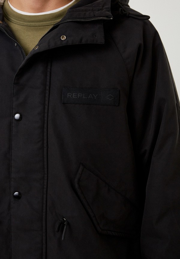 Replay Парка - фото 5