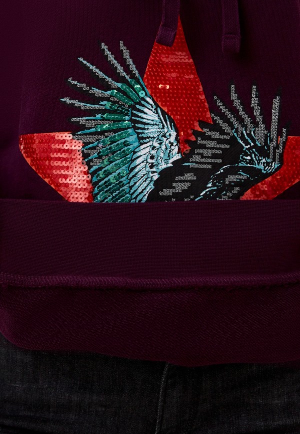 Replay Худи - фото 5