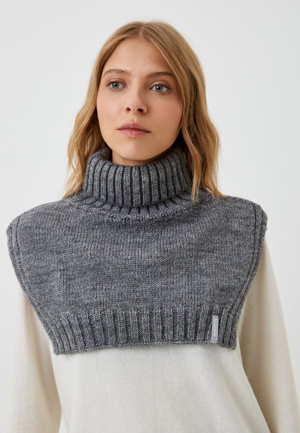 Ferz Манишка - LAMODA ONLINE EXCLUSIVE - фото 4