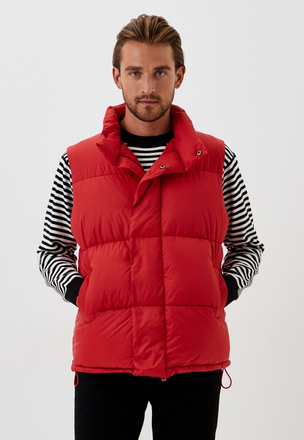 Franco La'Rinchi Жилет утепленный - фото 1