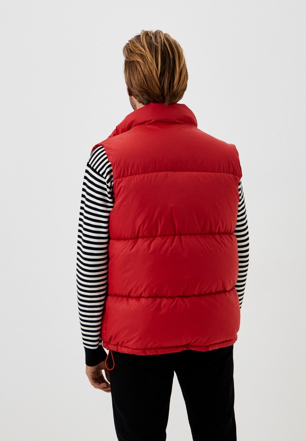 Franco La'Rinchi Жилет утепленный - фото 3