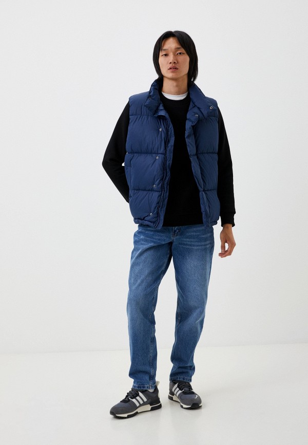 Franco La'Rinchi Жилет утепленный - фото 2