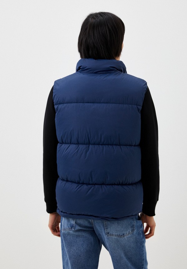 Franco La'Rinchi Жилет утепленный - фото 3