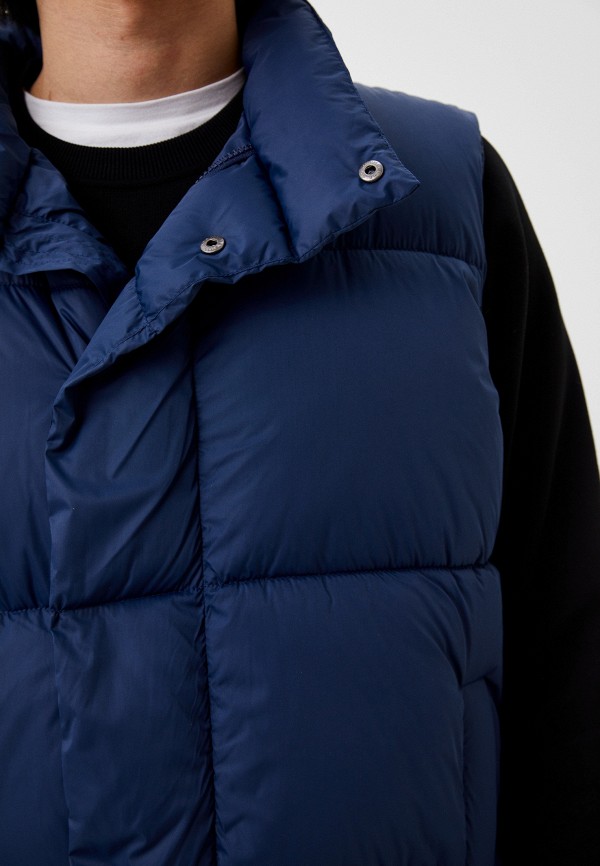 Franco La'Rinchi Жилет утепленный - фото 4