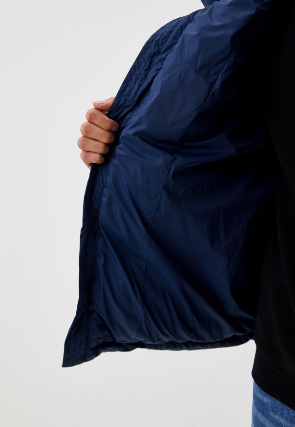 Franco La'Rinchi Жилет утепленный - фото 5