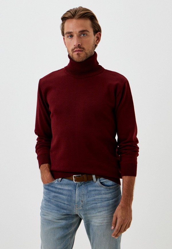 Franco La'Rinchi Водолазка - фото 1