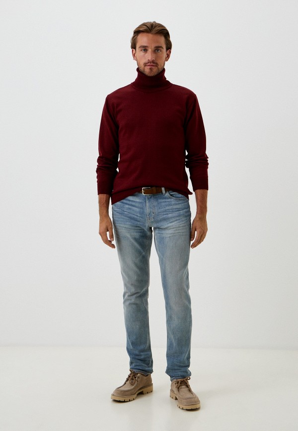 Franco La'Rinchi Водолазка - фото 2