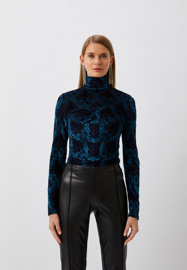 Sonia Rykiel Водолазка - фото 1