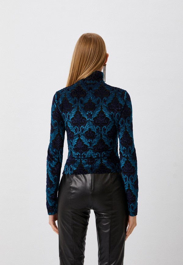 Sonia Rykiel Водолазка - фото 3