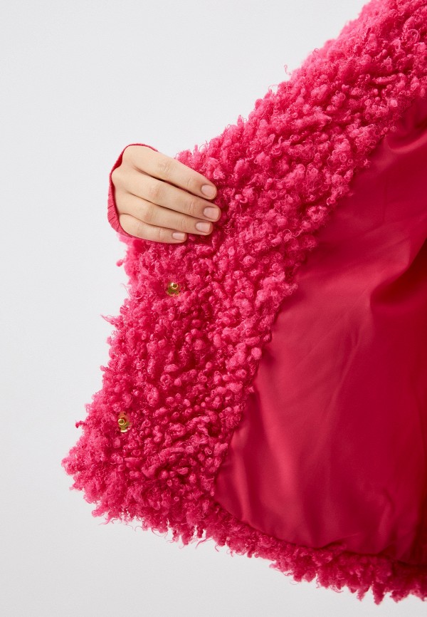 Just Cavalli Шуба - фото 4