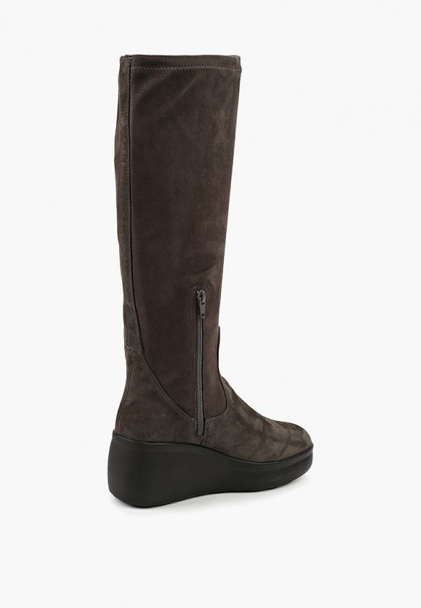 Geox Ботфорты - фото 3