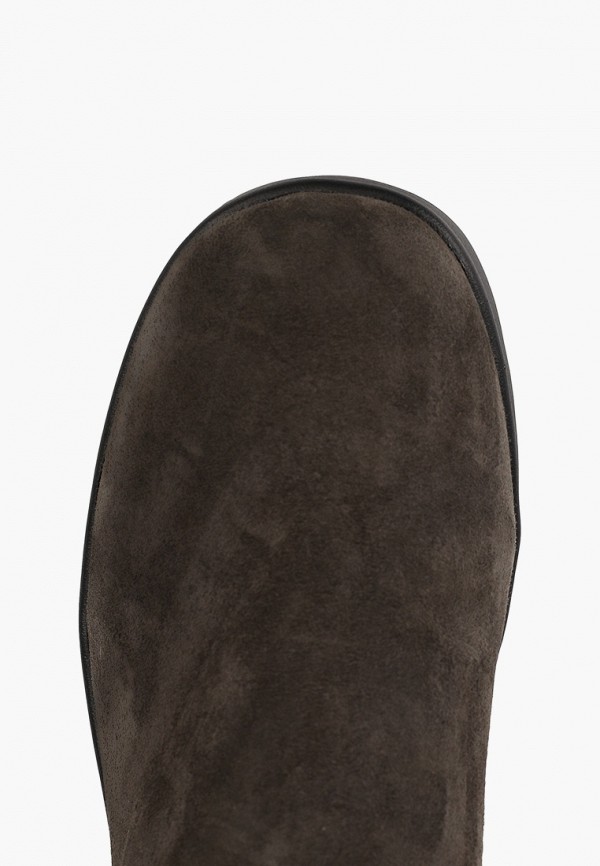 Geox Ботфорты - фото 4