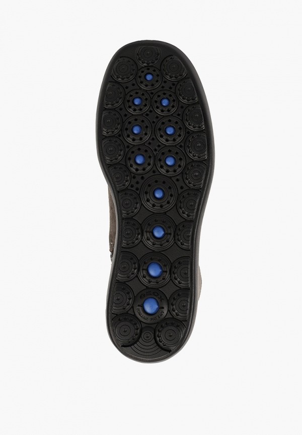 Geox Ботфорты - фото 5