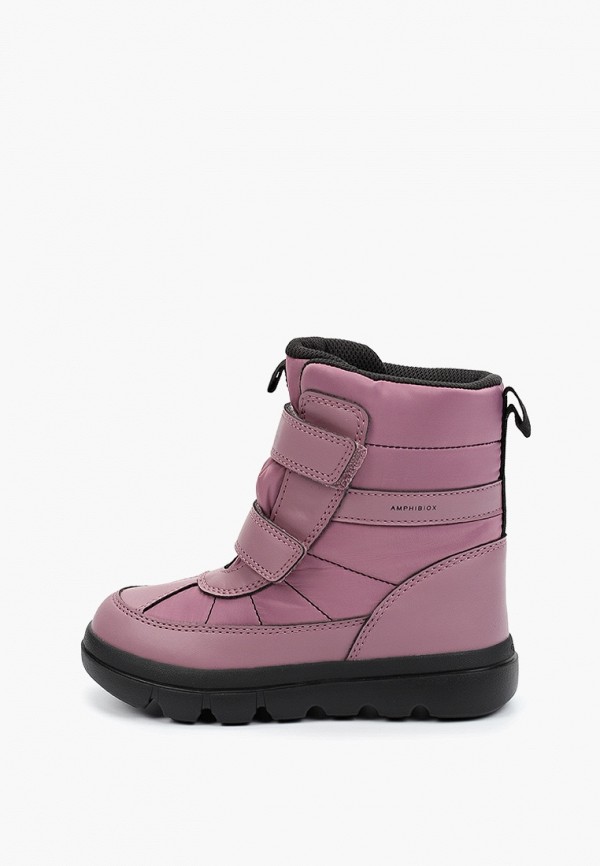 Geox Ботинки - фото 1